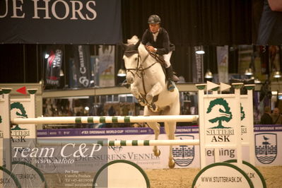 Jydske bank box
Frandsbjerg CSI2 Medium Tour (274.1.5.3) 1.40m
Nøgleord: rolf gören bengtsson;mylord marley