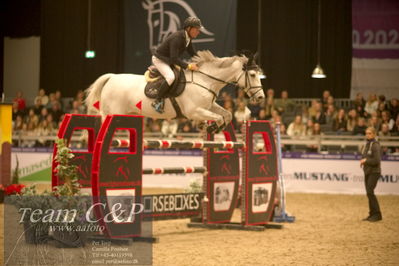 Jydske bank box
Frandsbjerg CSI2 Medium Tour (274.1.5.3) 1.40m
Nøgleord: rolf gören bengtsson;mylord marley