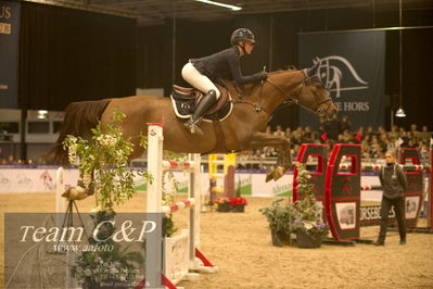 Jydske bank box
Frandsbjerg CSI2 Medium Tour (274.1.5.3) 1.40m
Nøgleord: ebba danielsson;iwan