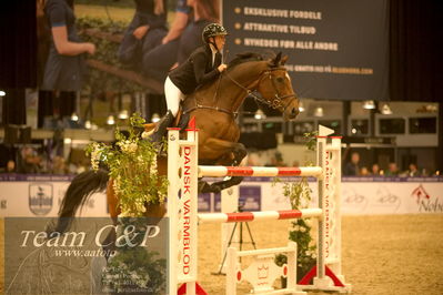 Jydske bank box
Frandsbjerg CSI2 Medium Tour (274.1.5.3) 1.40m
Nøgleord: kamilla kjilie pettersen;hearty v h