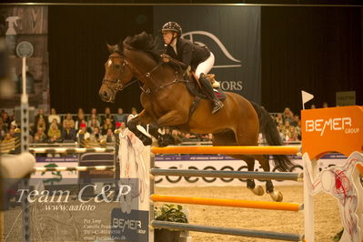 Jydske bank box
Frandsbjerg CSI2 Medium Tour (274.1.5.3) 1.40m
Nøgleord: kamilla kjilie pettersen;hearty v h