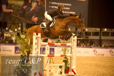 Jydske bank box
Frandsbjerg CSI2 Medium Tour (274.1.5.3) 1.40m
Nøgleord: ada alette braaten johnsen;plietsch