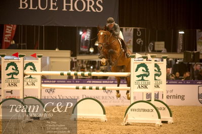 Jydske bank box
Frandsbjerg CSI2 Medium Tour (274.1.5.3) 1.40m
Nøgleord: solveig fotland newermann;niaras stb boy