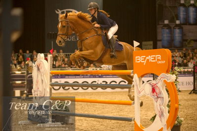 Jydske bank box
Frandsbjerg CSI2 Medium Tour (274.1.5.3) 1.40m
Nøgleord: rikke vingborg;rayon de soleil