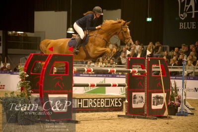 Jydske bank box
Frandsbjerg CSI2 Medium Tour (274.1.5.3) 1.40m
Nøgleord: rikke vingborg;rayon de soleil
