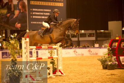 Jydske bank box
Frandsbjerg CSI2 Medium Tour (274.1.5.3) 1.40m
Nøgleord: stine cassoe;cannon chris