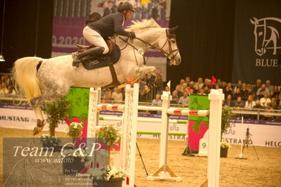 Jydske bank box
Frandsbjerg CSI2 Medium Tour (274.1.5.3) 1.40m
Nøgleord: lennert hauschild;chengdu