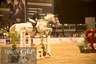 Jydske bank box
Frandsbjerg CSI2 Medium Tour (274.1.5.3) 1.40m
Nøgleord: linn widmark;coleburn