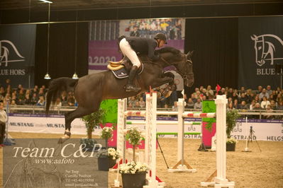 Jydske bank box
Frandsbjerg CSI2 Medium Tour (274.1.5.3) 1.40m
Nøgleord: kim christensen;carpe diem van de geeneinde z