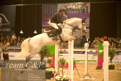 Jydske bank box
Frandsbjerg CSI2 Medium Tour (274.1.5.3) 1.40m
Nøgleord: rolf gören bengtsson;catch