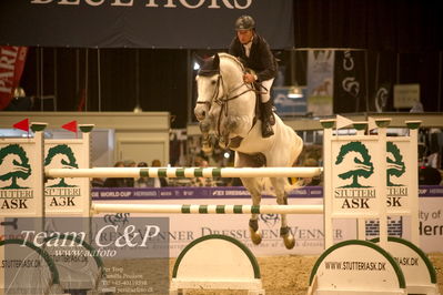 Jydske bank box
Frandsbjerg CSI2 Medium Tour (274.1.5.3) 1.40m
Nøgleord: rolf gören bengtsson;catch