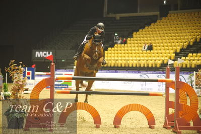 Absolut horses
Skibby HC CSI1 Grand Prix (238.2.2a-GP) 1.40m
Nøgleord: kati lekander;ceedah