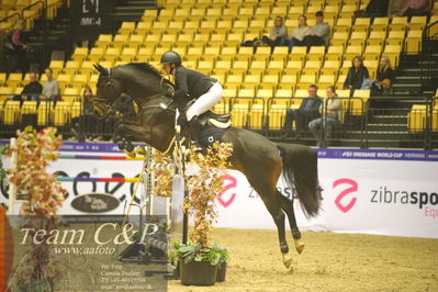 Absolut horses
Skibby HC CSI1 Grand Prix (238.2.2a-GP) 1.40m
Nøgleord: emma stengelshøj jørgensen;unicorn's wilma