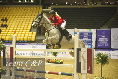 Absolut horses
Skibby HC CSI1 Grand Prix (238.2.2a-GP) 1.40m
Nøgleord: lærke olesen;zarina v ii