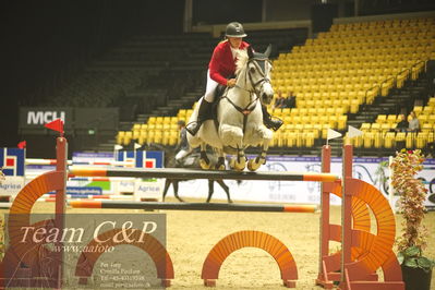 Absolut horses
Skibby HC CSI1 Grand Prix (238.2.2a-GP) 1.40m
Nøgleord: lærke olesen;zarina v ii