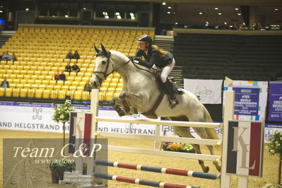 Absolut horses
Skibby HC CSI1 Grand Prix (238.2.2a-GP) 1.40m
Nøgleord: signe voldgaard hansen;luganer e