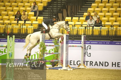 Absolut horses
Skibby HC CSI1 Grand Prix (238.2.2a-GP) 1.40m
Nøgleord: anne marte van der lende;la perla va