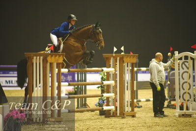 Absolut horses
Skibby HC CSI1 Grand Prix (238.2.2a-GP) 1.40m
Nøgleord: rikke belinda barker;calvados des  vergers z