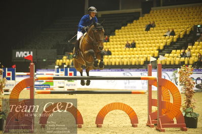 Absolut horses
Skibby HC CSI1 Grand Prix (238.2.2a-GP) 1.40m
Nøgleord: rikke belinda barker;calvados des  vergers z