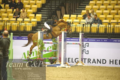 Absolut horses
Skibby HC CSI1 Grand Prix (238.2.2a-GP) 1.40m
Nøgleord: maria bjørnkjær bennedsgaard;erano de la butte