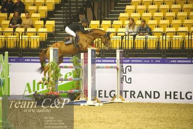 Absolut horses
Skibby HC CSI1 Grand Prix (238.2.2a-GP) 1.40m
Nøgleord: jennifer  fogh pedersen;unique sr
