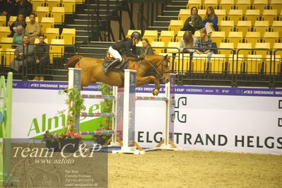 Absolut horses
Skibby HC CSI1 Grand Prix (238.2.2a-GP) 1.40m
Nøgleord: stine cassoe;nala