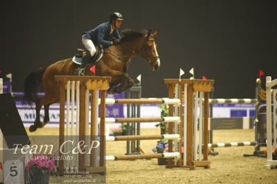 Absolut horses
Skibby HC CSI1 Grand Prix (238.2.2a-GP) 1.40m
Nøgleord: ulrich gaarslev;flavie van't suybrouck