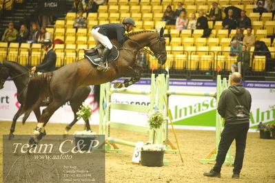 Absolut horses
Skibby HC CSI1 Grand Prix (238.2.2a-GP) 1.40m
Nøgleord: niclas aromaa;kannastique de wallyro
