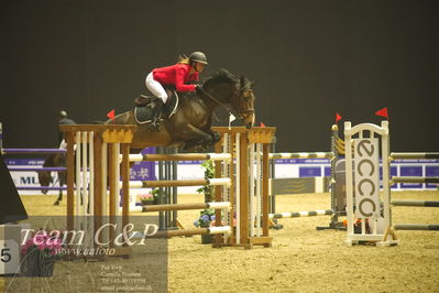 Absolut horses
Skibby HC CSI1 Grand Prix (238.2.2a-GP) 1.40m
Nøgleord: gitte dahl;carter t