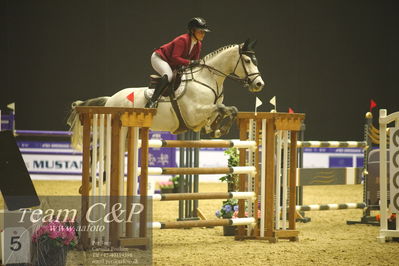 Absolut horses
Skibby HC CSI1 Grand Prix (238.2.2a-GP) 1.40m
Nøgleord: shannon meinert ketterle;notorious van de vlierbeek