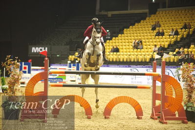 Absolut horses
Skibby HC CSI1 Grand Prix (238.2.2a-GP) 1.40m
Nøgleord: shannon meinert ketterle;notorious van de vlierbeek