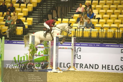 Absolut horses
Skibby HC CSI1 Grand Prix (238.2.2a-GP) 1.40m
Nøgleord: shannon meinert ketterle;notorious van de vlierbeek