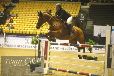 Absolut horses
Skibby HC CSI1 Grand Prix (238.2.2a-GP) 1.40m
Nøgleord: emilia widmayer;baron d'la rousserie