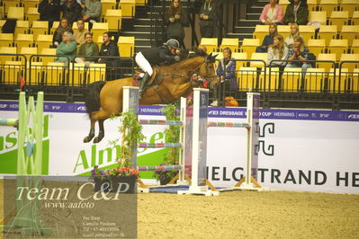 Absolut horses
Skibby HC CSI1 Grand Prix (238.2.2a-GP) 1.40m
Nøgleord: emilia widmayer;baron d'la rousserie
