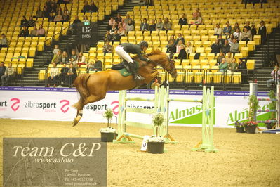 Absolut horses
Skibby HC CSI1 Grand Prix (238.2.2a-GP) 1.40m
Nøgleord: christian tang;cliffhanger