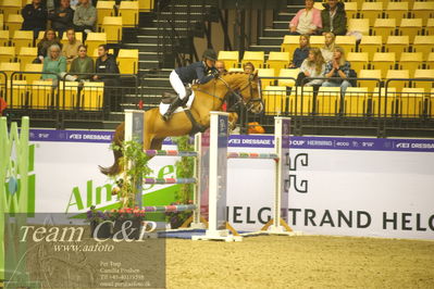 Absolut horses
Skibby HC CSI1 Grand Prix (238.2.2a-GP) 1.40m
Nøgleord: heart of gold;kirstin skjoldhøj