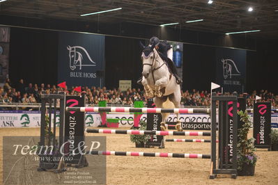 Absolut horses
Zibrasport Equest CSI2 Medium Tour (238.2.1) 1.40m
Nøgleord: kessy van berlo;erma