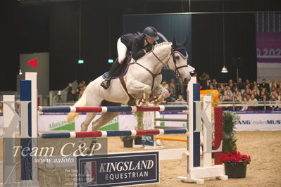 Absolut horses
Zibrasport Equest CSI2 Medium Tour (238.2.1) 1.40m
Nøgleord: kessy van berlo;erma