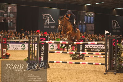 Absolut horses
Zibrasport Equest CSI2 Medium Tour (238.2.1) 1.40m
Nøgleord: ingemar hammarström;nicoline d;or