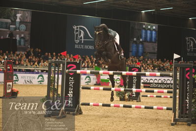 Absolut horses
Zibrasport Equest CSI2 Medium Tour (238.2.1) 1.40m
Nøgleord: solveig fotland newermann;ballerina