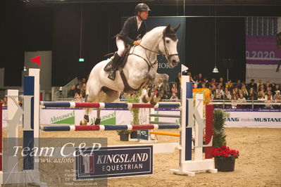 Absolut horses
Zibrasport Equest CSI2 Medium Tour (238.2.1) 1.40m
Nøgleord: rolf gören bengtsson;catch
