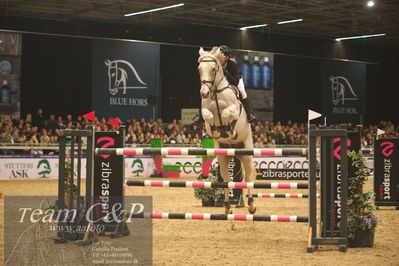 Absolut horses
Zibrasport Equest CSI2 Medium Tour (238.2.1) 1.40m
Nøgleord: ellinor liwing;bella