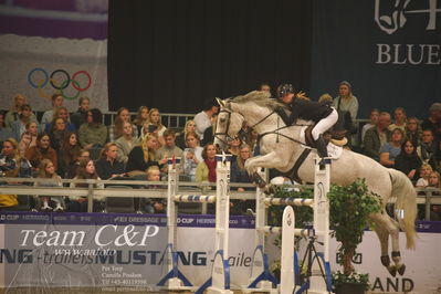 Absolut horses
Zibrasport Equest CSI2 Medium Tour (238.2.1) 1.40m
Nøgleord: ellinor liwing;bella