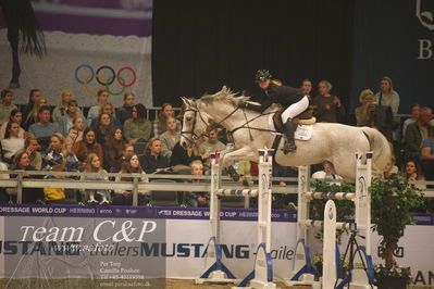Absolut horses
Zibrasport Equest CSI2 Medium Tour (238.2.1) 1.40m
Nøgleord: ellinor liwing;bella