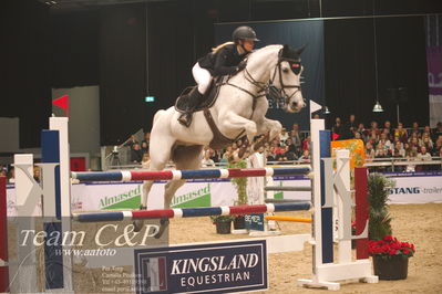 Absolut horses
Zibrasport Equest CSI2 Medium Tour (238.2.1) 1.40m
Nøgleord: tina lund;centina 10