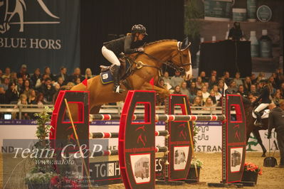 Absolut horses
Zibrasport Equest CSI2 Medium Tour (238.2.1) 1.40m
Nøgleord: helena lundbäck;cc sailor