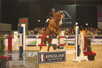 Absolut horses
Zibrasport Equest CSI2 Medium Tour (238.2.1) 1.40m
Nøgleord: helena lundbäck;cc sailor