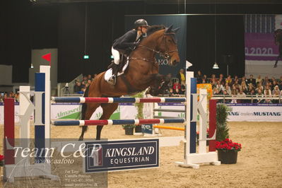 Absolut horses
Zibrasport Equest CSI2 Medium Tour (238.2.1) 1.40m
Nøgleord: isabelle erevik olsen;firework vd kalevallei