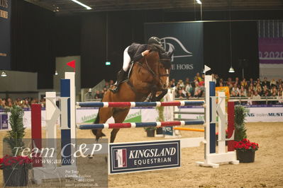 Absolut horses
Zibrasport Equest CSI2 Medium Tour (238.2.1) 1.40m
Nøgleord: camilla fliedner ernst;fiona ask