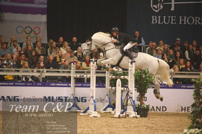 Absolut horses
Zibrasport Equest CSI2 Medium Tour (238.2.1) 1.40m
Nøgleord: hans  ley;kong's alli